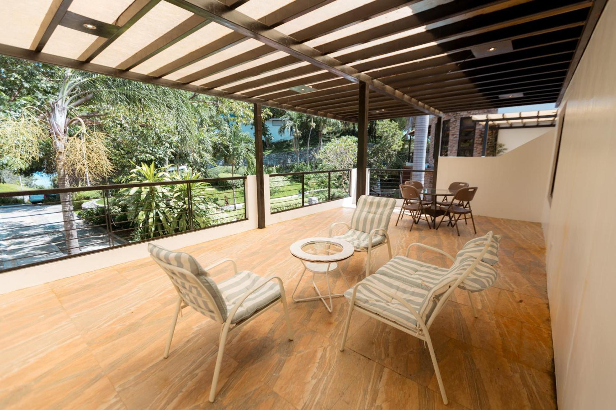 Bellagio Hills Hotel And Restaurant Paoay Exterior foto